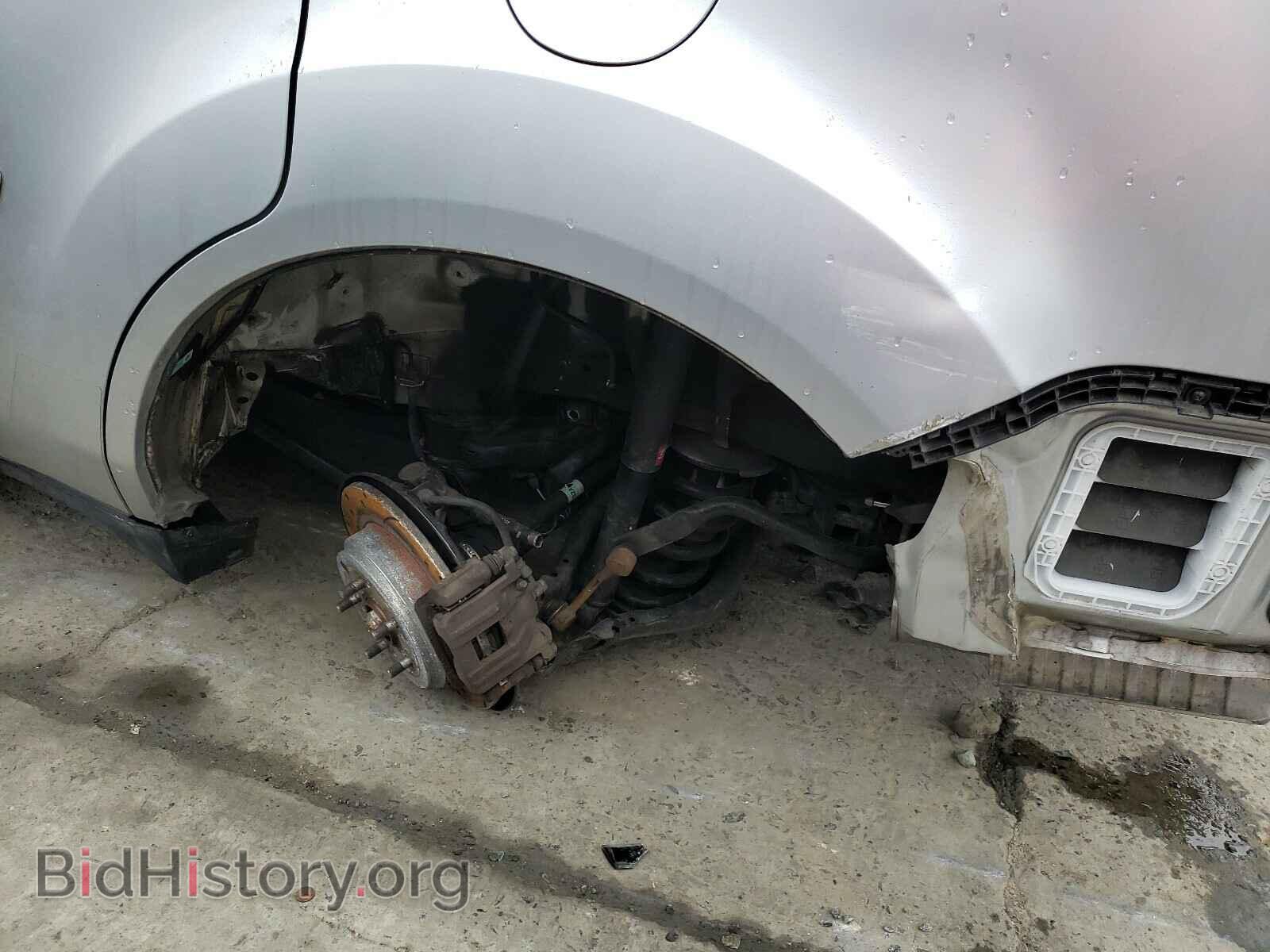 2013 HONDA PILOT - VIN: 5FNYF4H52DB049409 - Photo 9