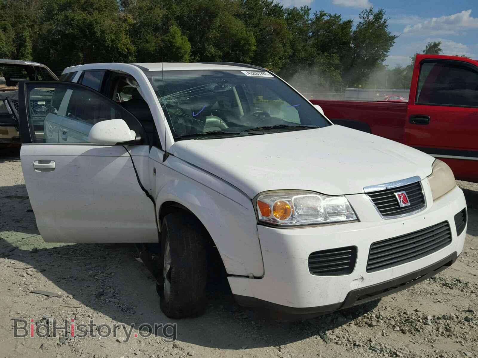Photo 5GZCZ53417S823919 - SATURN VUE 2007