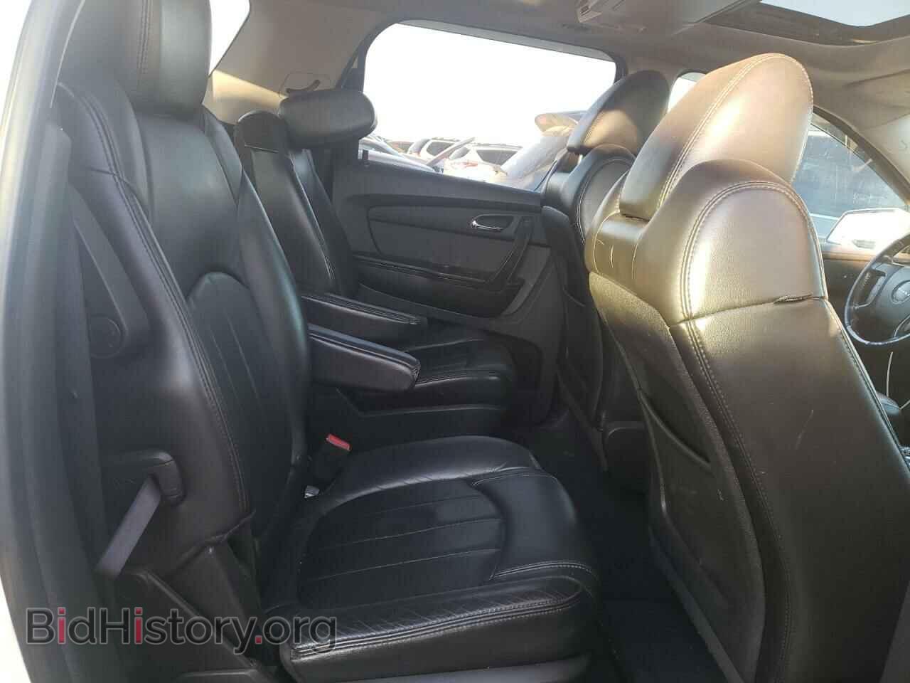 2011 GMC ACADIA DEN - VIN: 1GKKVTED7BJ363193 - Фото 11