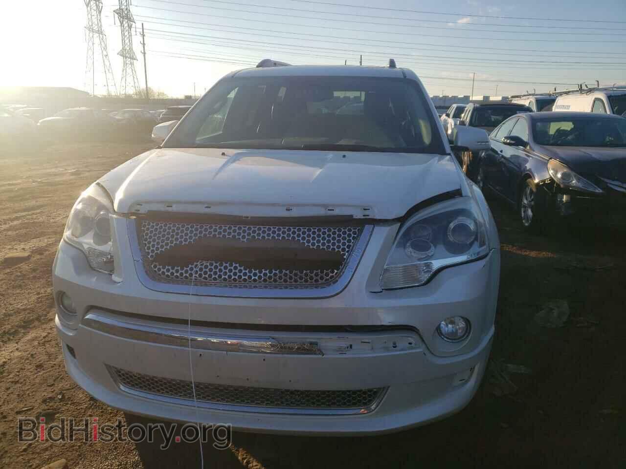 2011 GMC ACADIA DEN - VIN: 1GKKVTED7BJ363193 - Фото 5