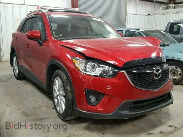 Photo JM3KE2DY6F0515994 - MAZDA CX-5 2015