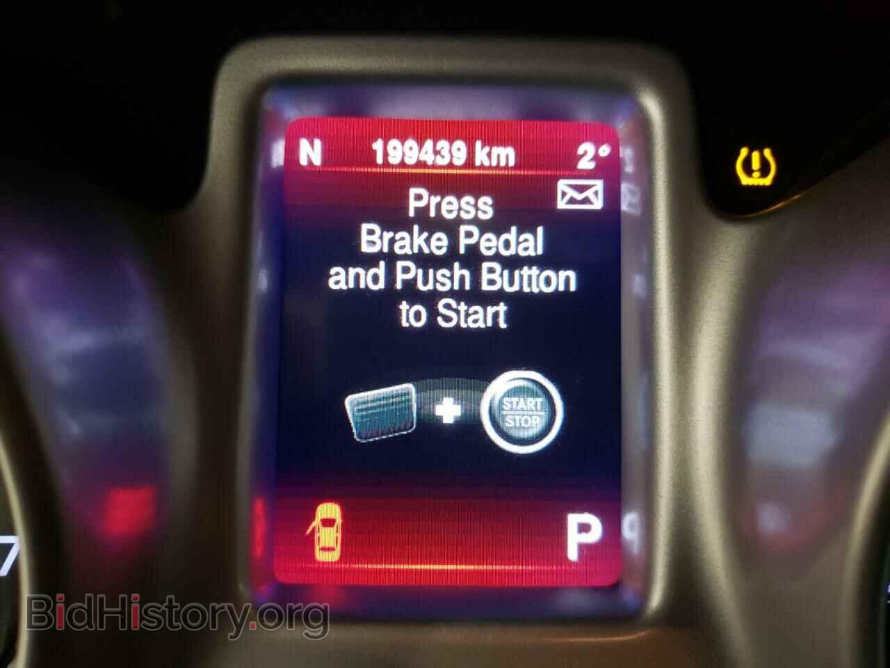 2013 DODGE JOURNEY - VIN: 3C4PDCCG4DT522622 - Фото 8