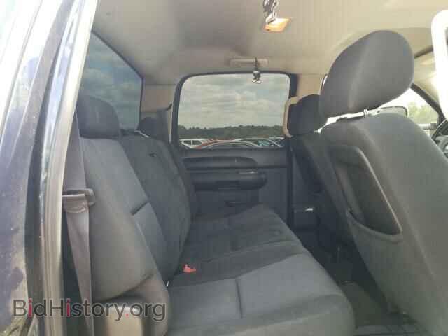 2011 CHEVROLET SILVERADO - VIN: 1GCPKSE30BF178305 - Фото 6