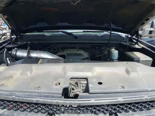 2011 CHEVROLET SILVERADO - VIN: 1GCPKSE30BF178305 - Фото 7