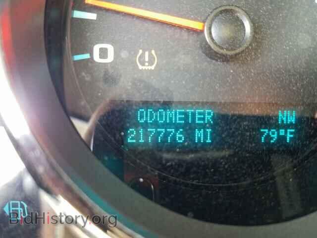 2011 CHEVROLET SILVERADO - VIN: 1GCPKSE30BF178305 - Фото 8