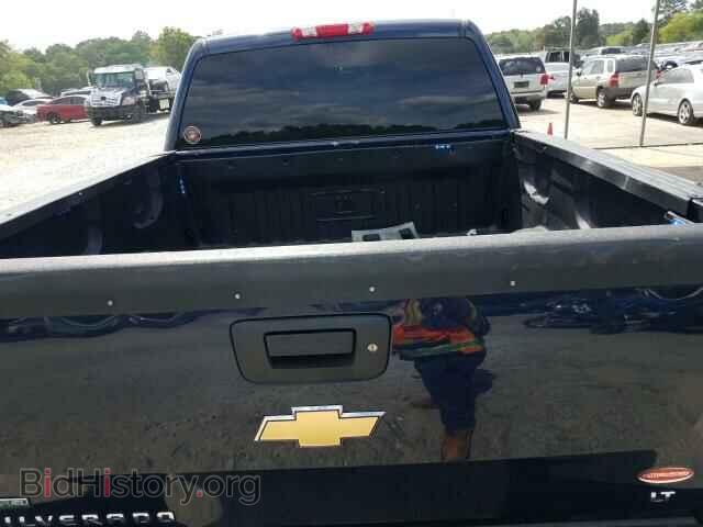 2011 CHEVROLET SILVERADO - VIN: 1GCPKSE30BF178305 - Фото 9