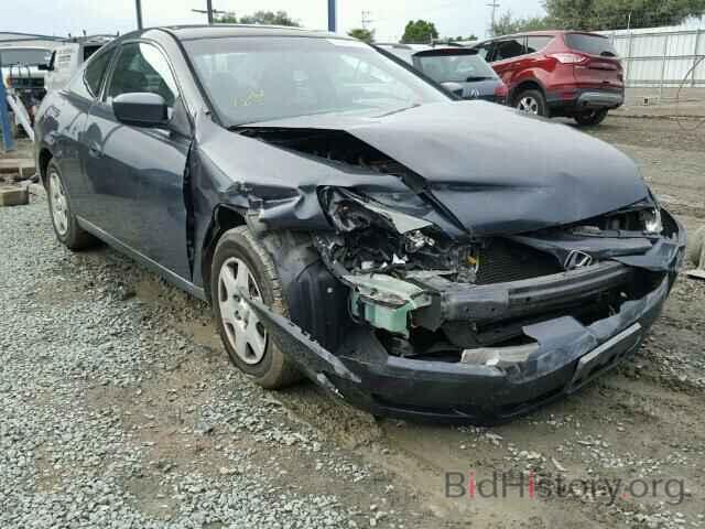 Photo 1HGCM71375A000471 - HONDA ACCORD 2005