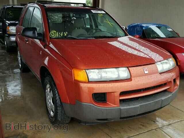 Photo 5GZCZ33D33S898331 - SATURN VUE 2003