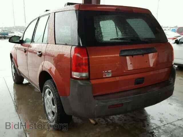 2003 SATURN VUE - VIN: 5GZCZ33D33S898331 - Photo 3