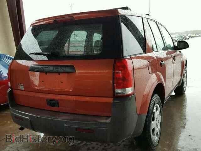 2003 SATURN VUE - VIN: 5GZCZ33D33S898331 - Photo 4