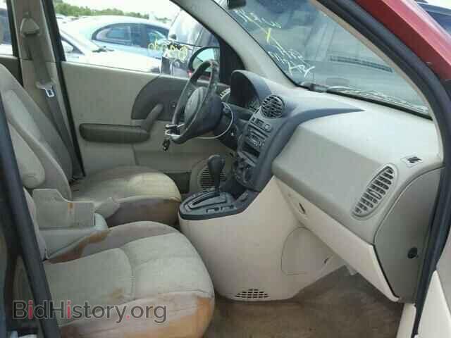 2003 SATURN VUE - VIN: 5GZCZ33D33S898331 - Photo 5