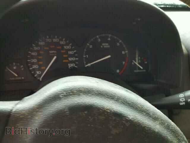 2003 SATURN VUE - VIN: 5GZCZ33D33S898331 - Photo 8