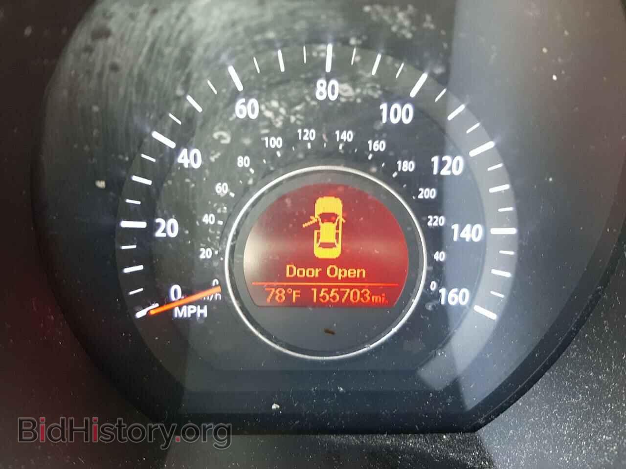 2013 KIA OPTIMA - VIN: 5XXGN4A74DG167002 - Фото 8