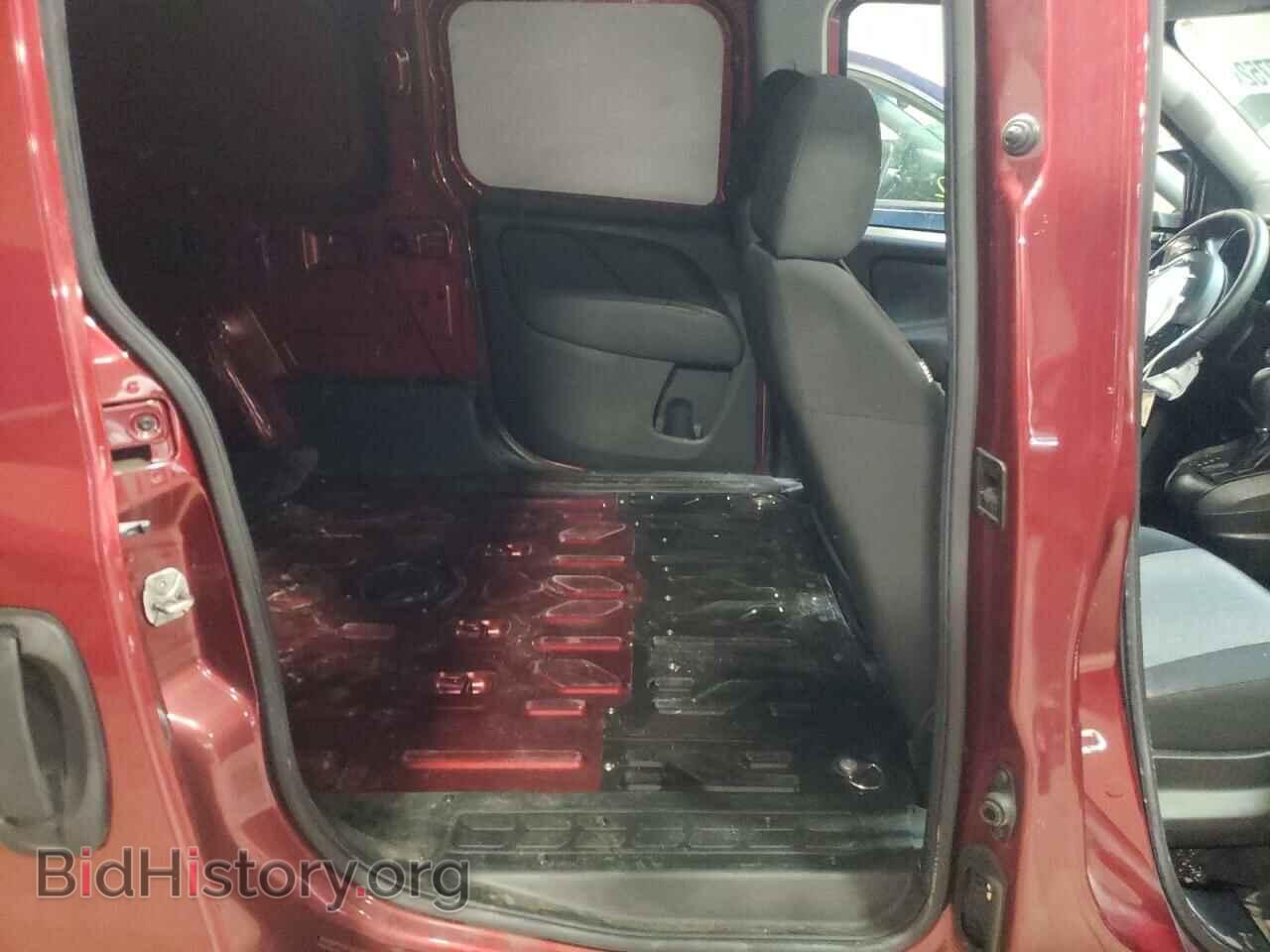 2017 RAM PROMASTER - VIN: ZFBERFBBXH6F23893 - Фото 6
