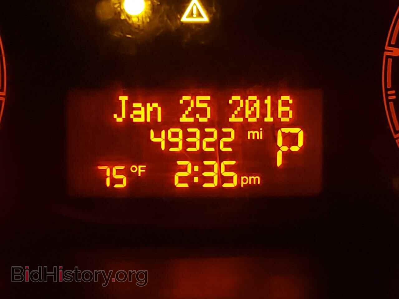 2017 RAM PROMASTER - VIN: ZFBERFBBXH6F23893 - Фото 8