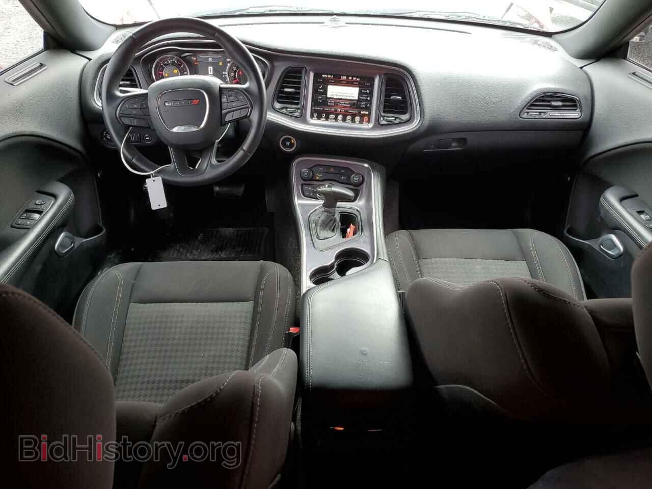 2015 DODGE CHALLENGER - VIN: 2C3CDZAG7FH730708 - Фото 8