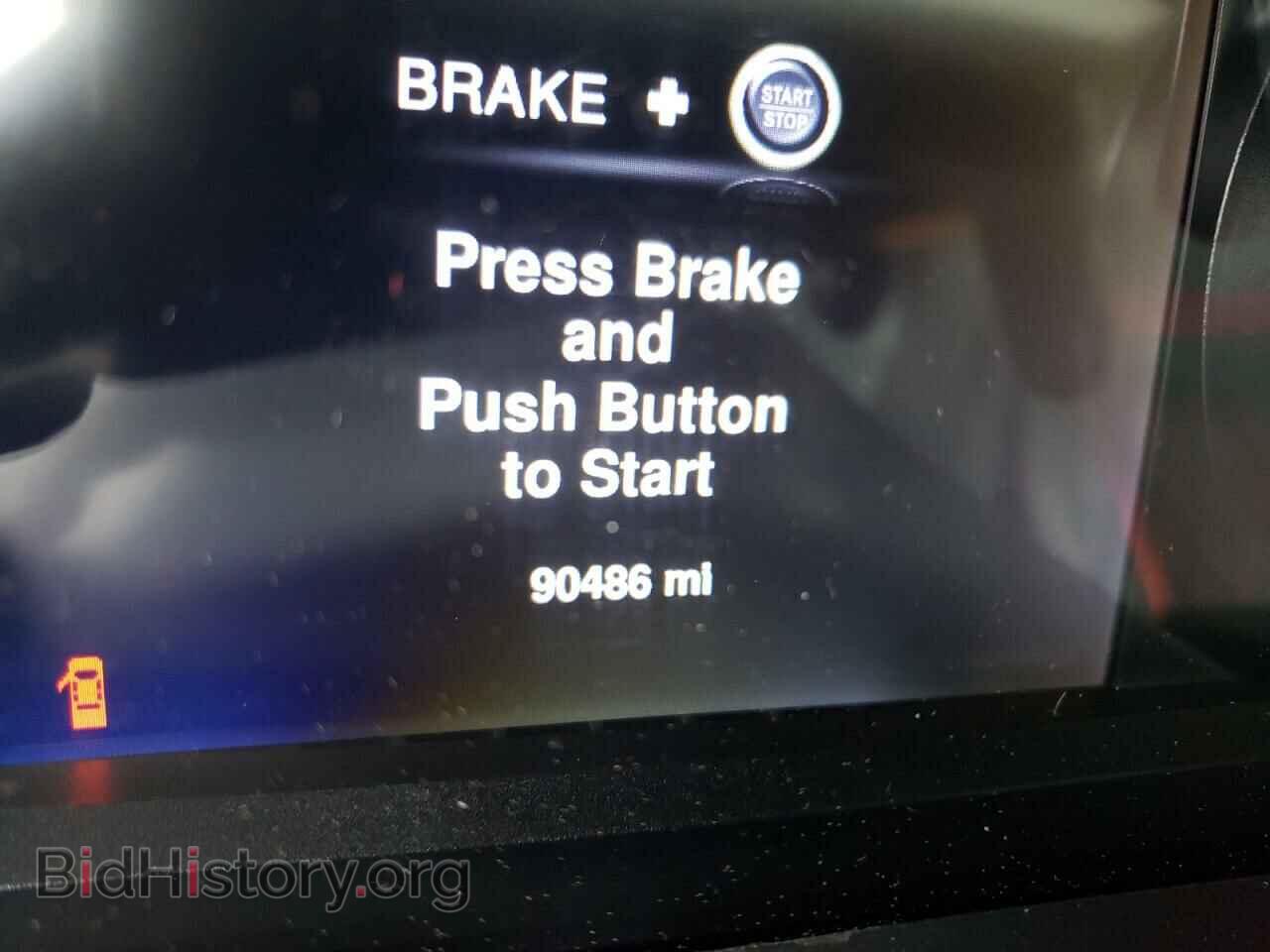 2016 RAM 1500 - VIN: 1C6RR7NT0GS243547 - Фото 8