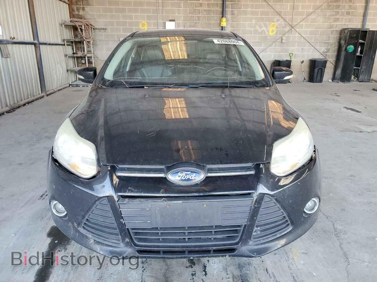 2014 FORD FOCUS - VIN: 1FADP3F23EL102783 - Photo 5