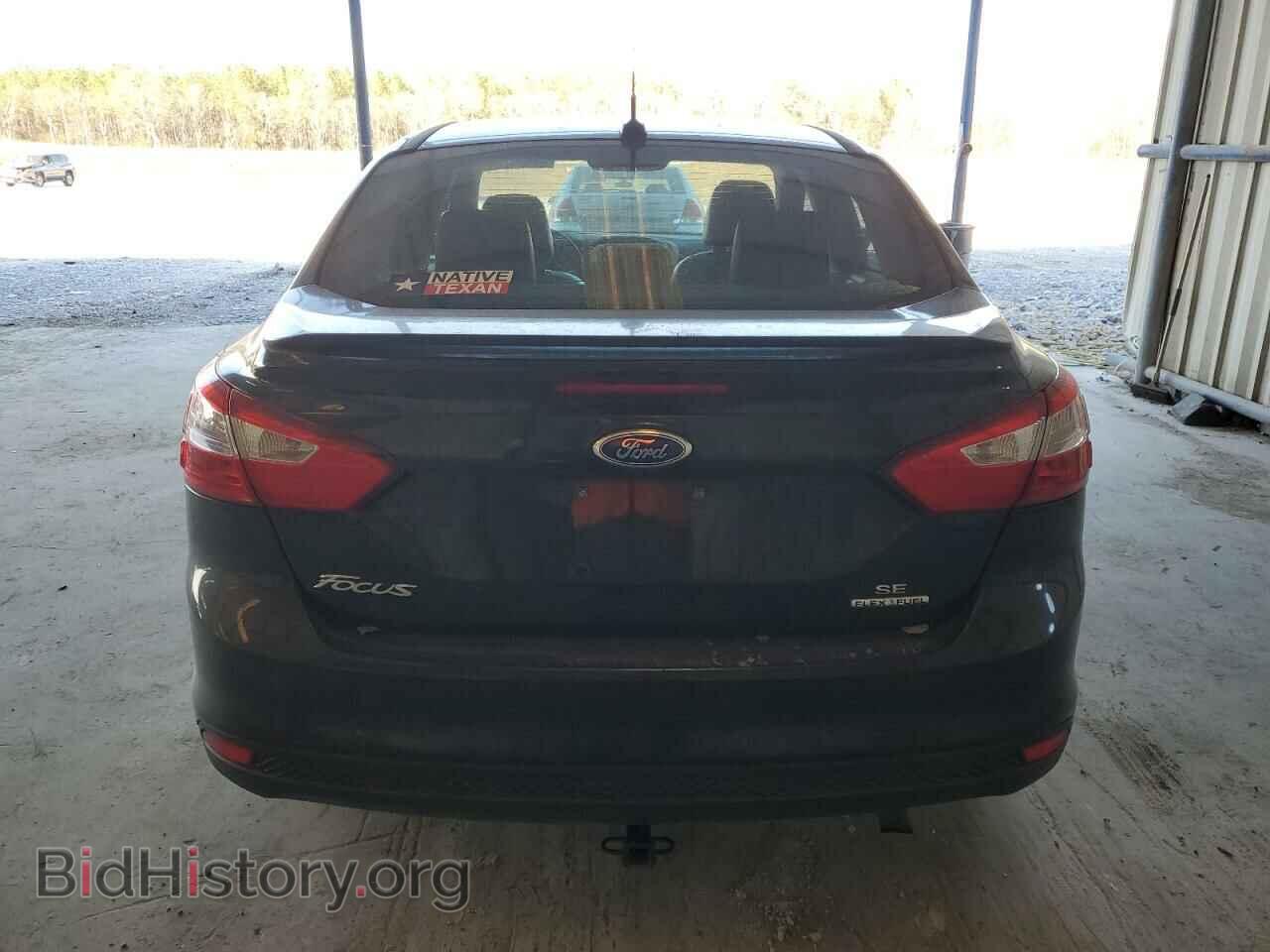 2014 FORD FOCUS - VIN: 1FADP3F23EL102783 - Photo 6