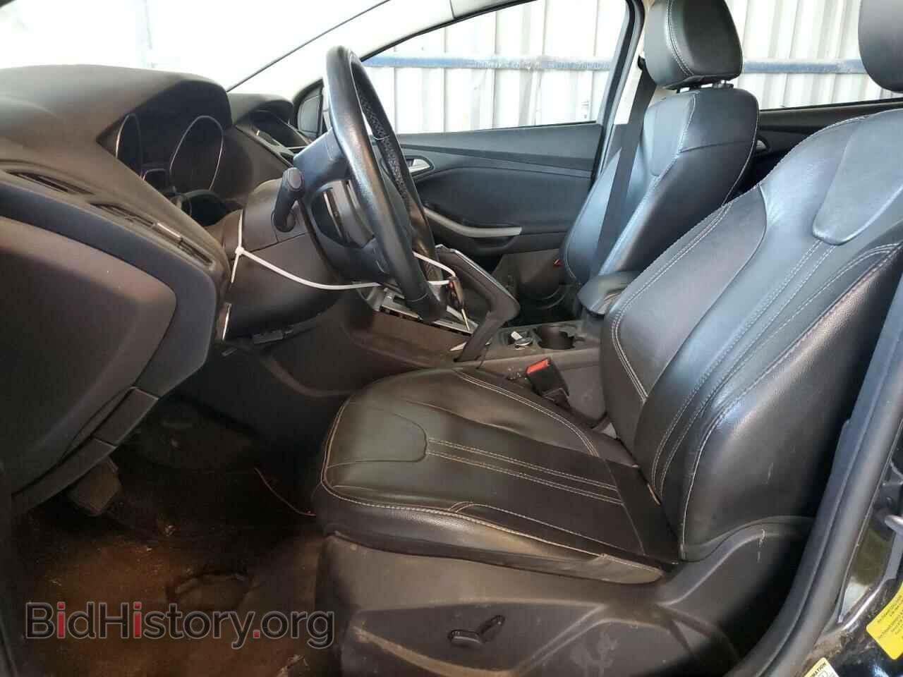 2014 FORD FOCUS - VIN: 1FADP3F23EL102783 - Photo 7
