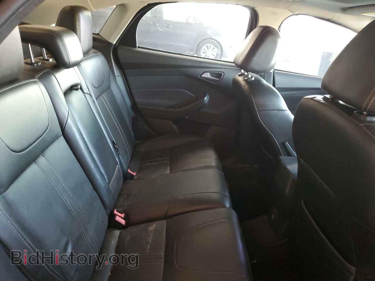 2014 FORD FOCUS - VIN: 1FADP3F23EL102783 - Photo 10