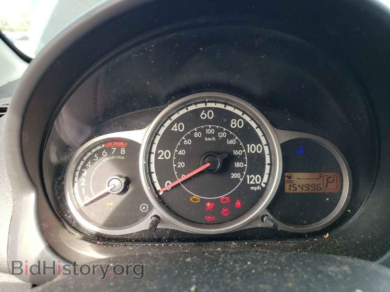 2014 MAZDA 2 - VIN: JM1DE1KZ4E0180904 - Фото 9