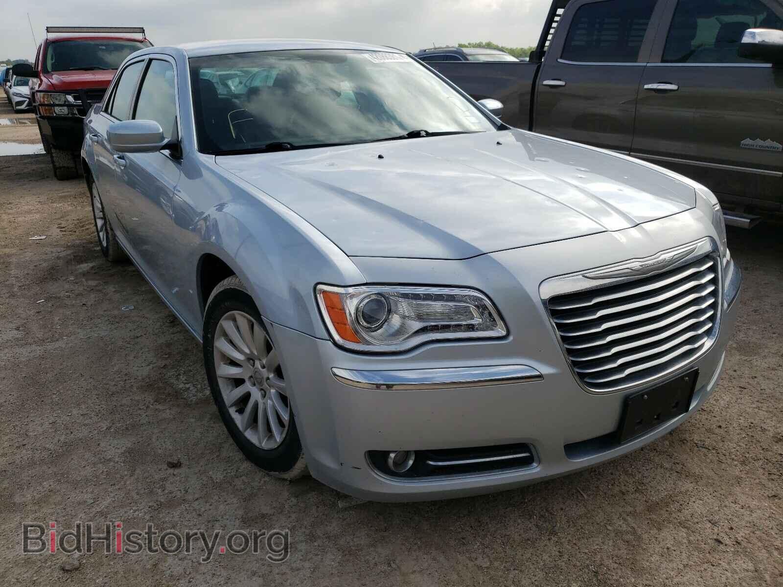Photo 2C3CCAAG4DH739819 - CHRYSLER 300 2013