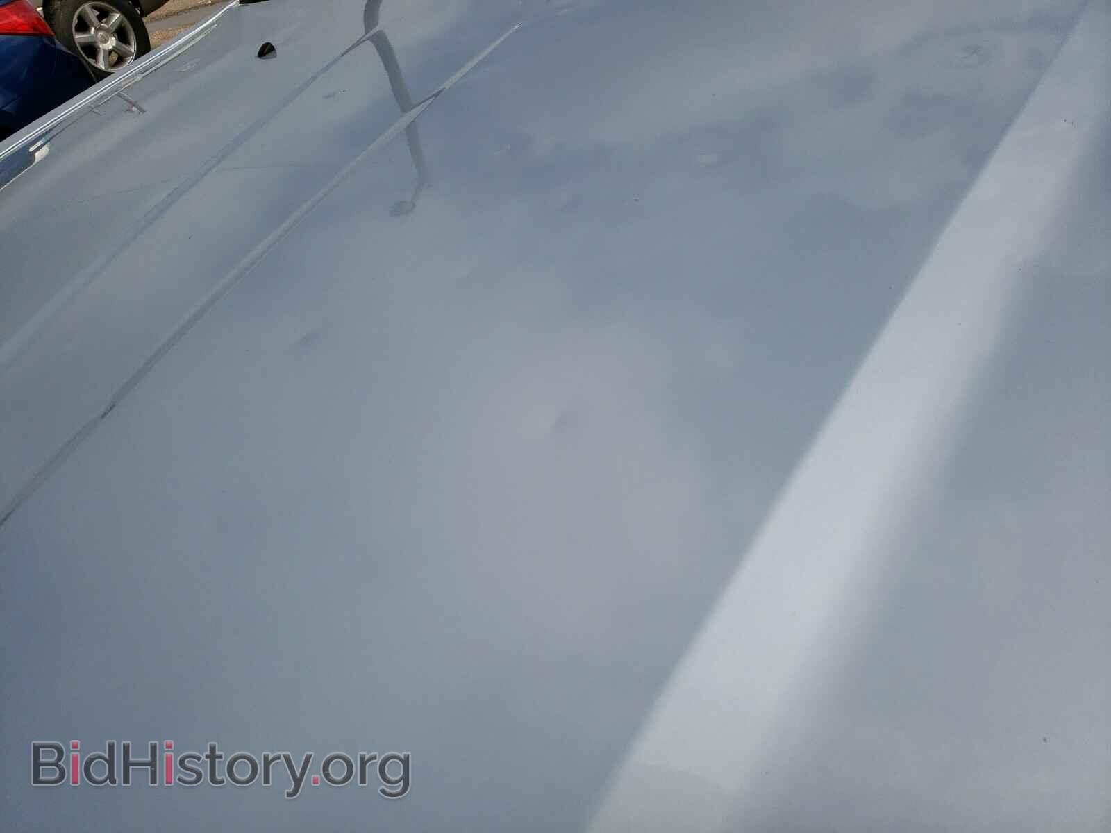 2013 CHRYSLER 300 - VIN: 2C3CCAAG4DH739819 - Фото 9