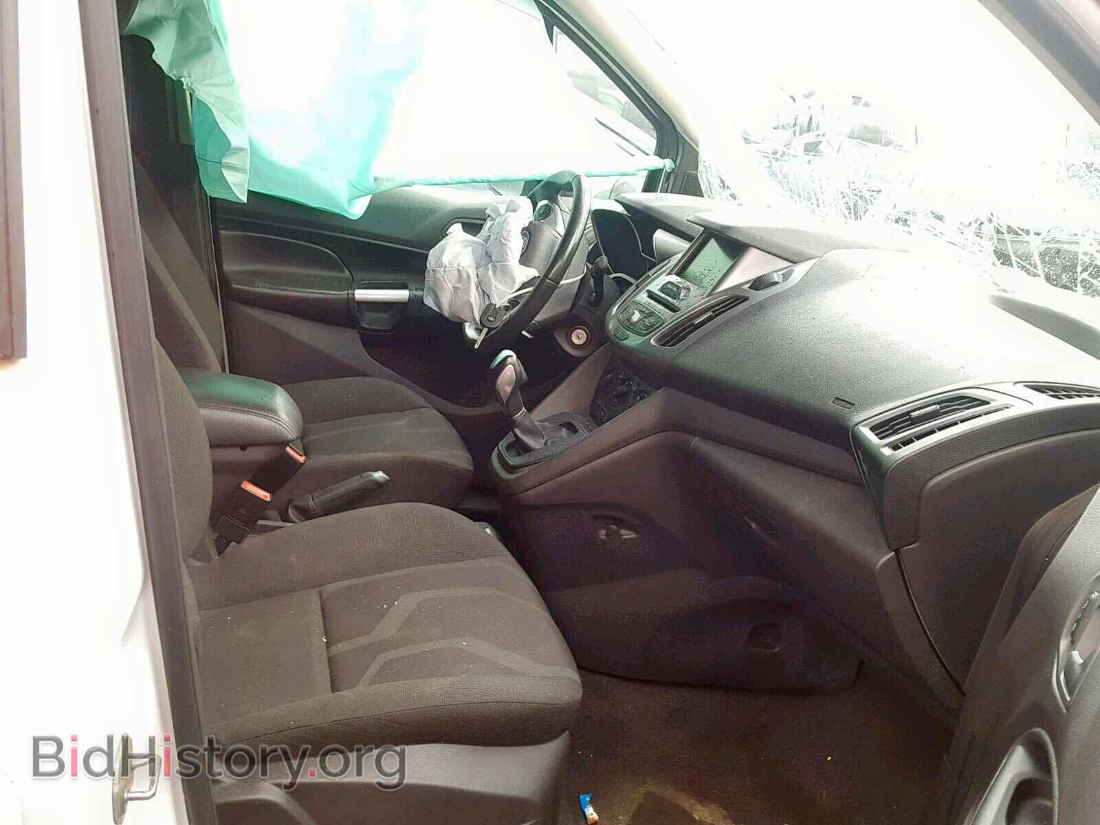 2014 FORD TRANSIT CO - VIN: NM0LS6F75E1139263 - Фото 5
