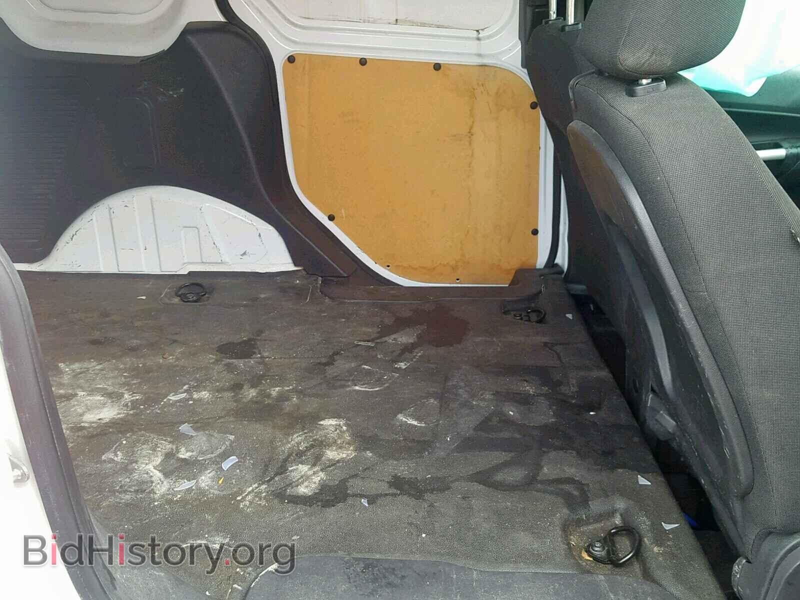 2014 FORD TRANSIT CO - VIN: NM0LS6F75E1139263 - Фото 6