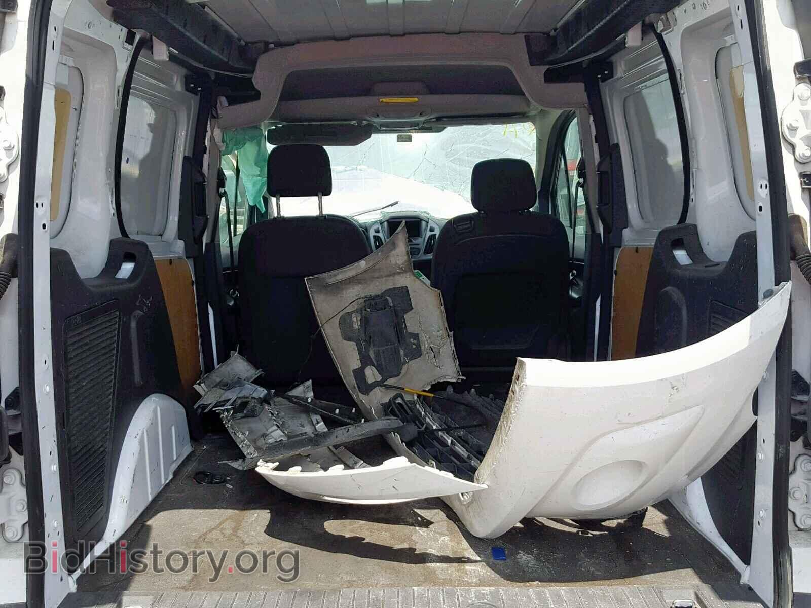 2014 FORD TRANSIT CO - VIN: NM0LS6F75E1139263 - Фото 9