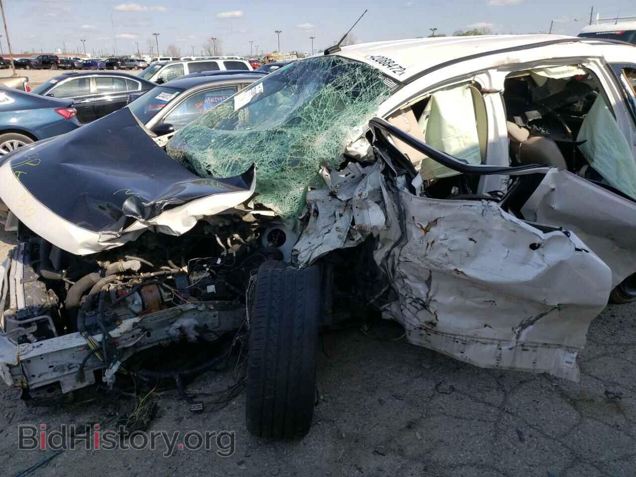2013 FORD EDGE - VIN: 2FMDK3JCXDBB10592 - Фото 10
