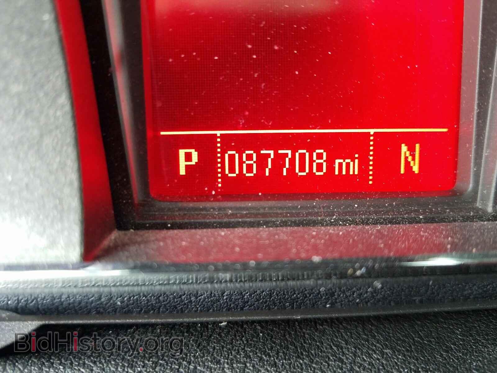 2014 GMC TERRAIN - VIN: 2GKFLXE33E6335043 - Фото 8