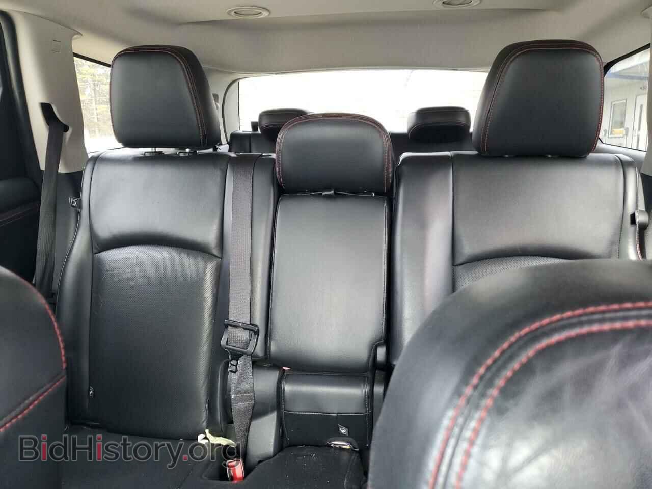 2018 DODGE JOURNEY - VIN: 3C4PDCEG4JT380779 - Фото 10