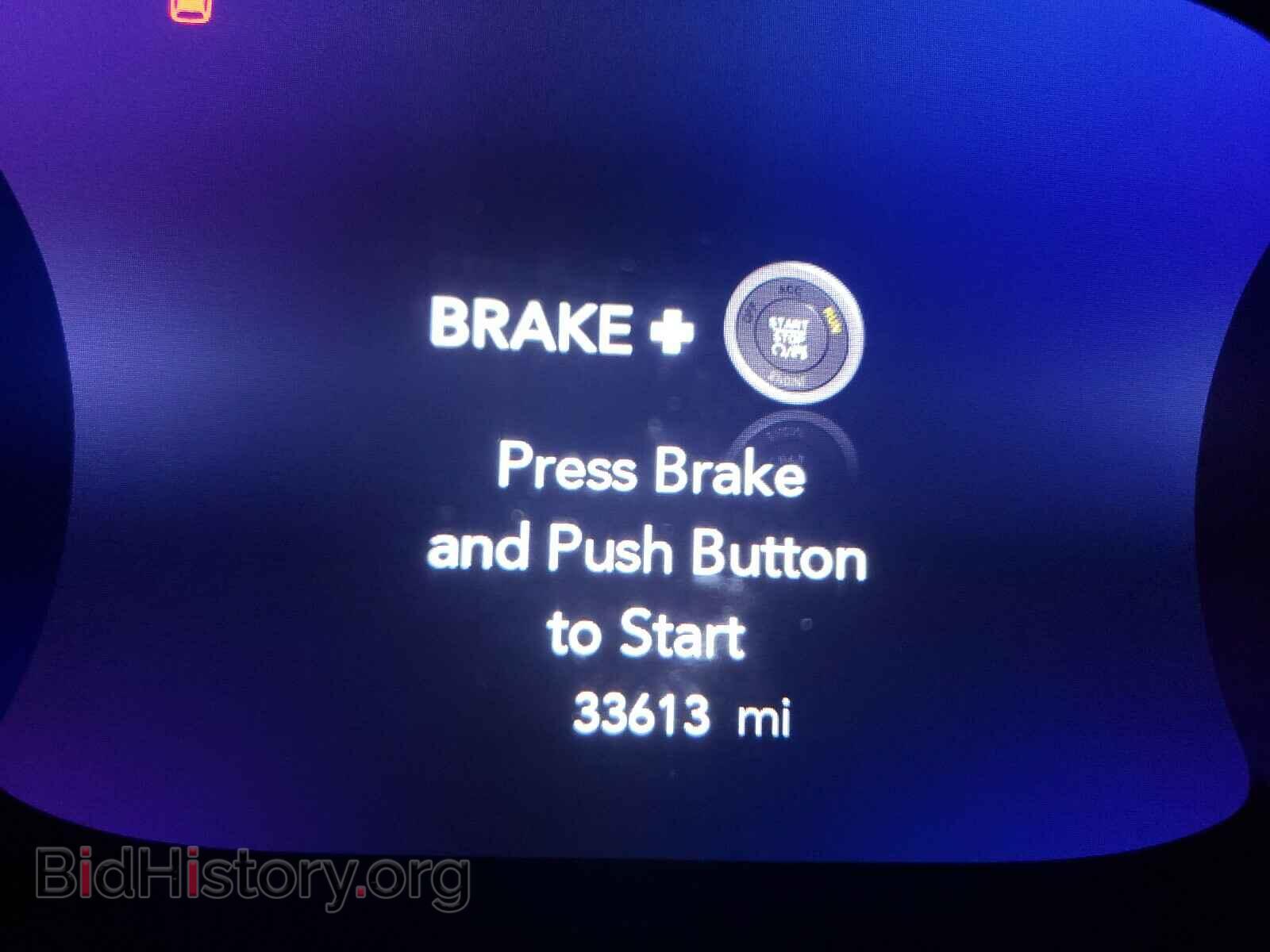 2017 CHRYSLER PACIFICA - VIN: 2C4RC1GG4HR598277 - Фото 8