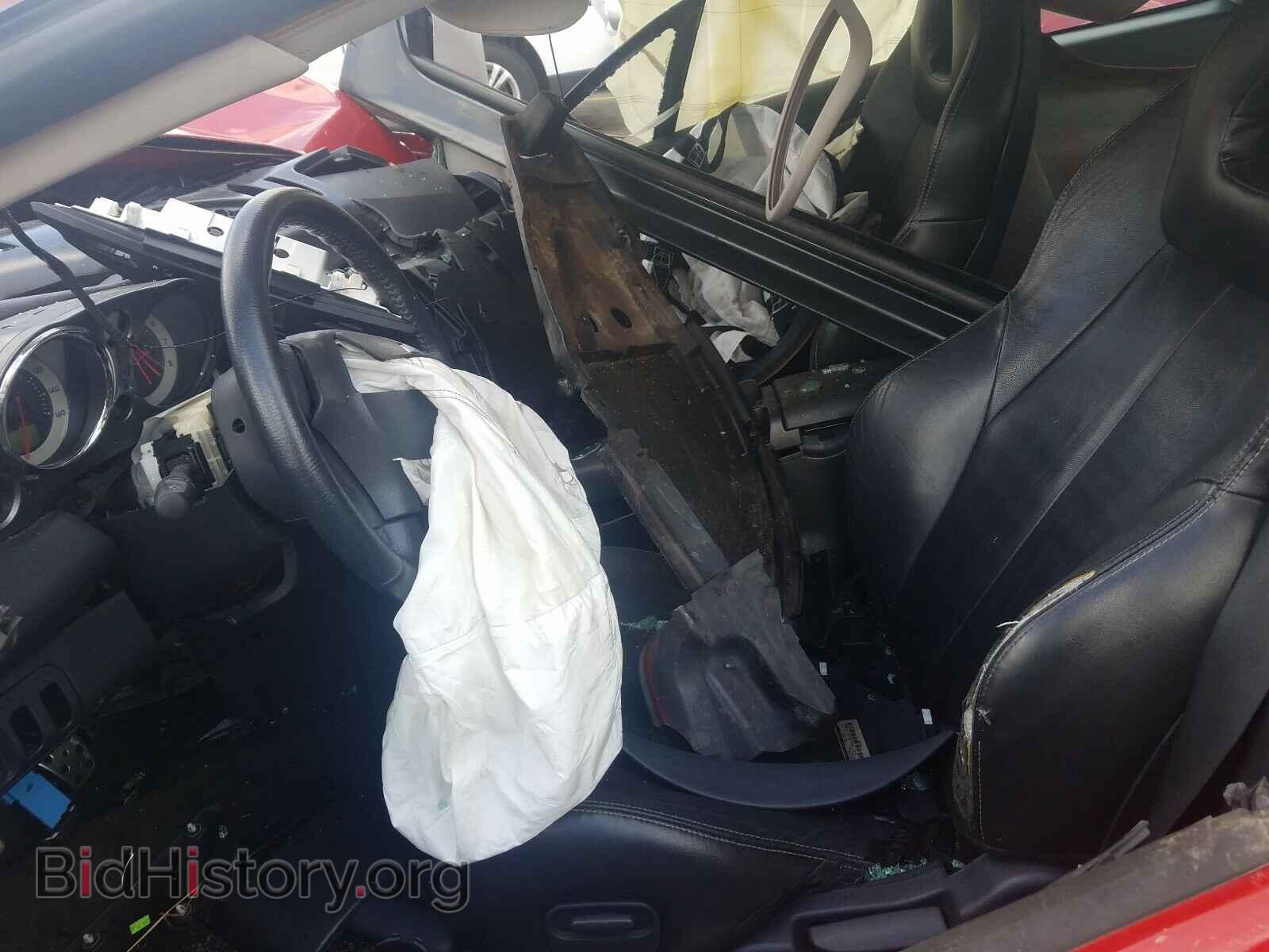 2006 MITSUBISHI ECLIPSE - VIN: 4A3AK34T46E010138 - Photo 5