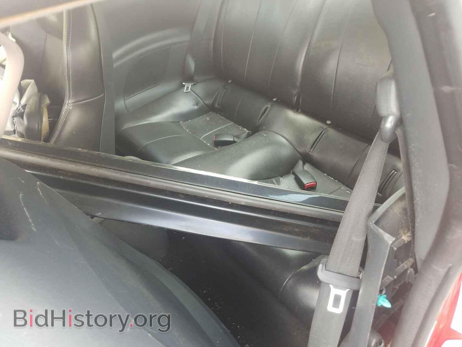 2006 MITSUBISHI ECLIPSE - VIN: 4A3AK34T46E010138 - Photo 6