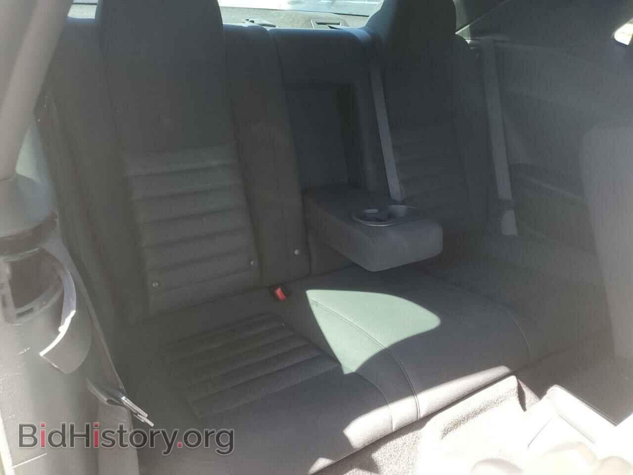 2010 DODGE CHALLENGER - VIN: 2B3CJ4DV7AH179384 - Фото 10