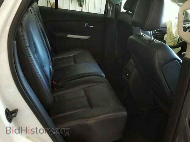 2011 FORD EDGE - VIN: 2FMDK3JC6BBB64520 - Photo 6