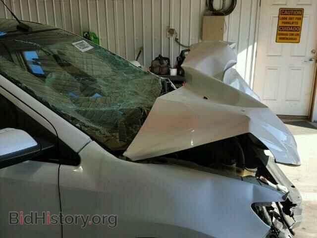 2011 FORD EDGE - VIN: 2FMDK3JC6BBB64520 - Photo 9