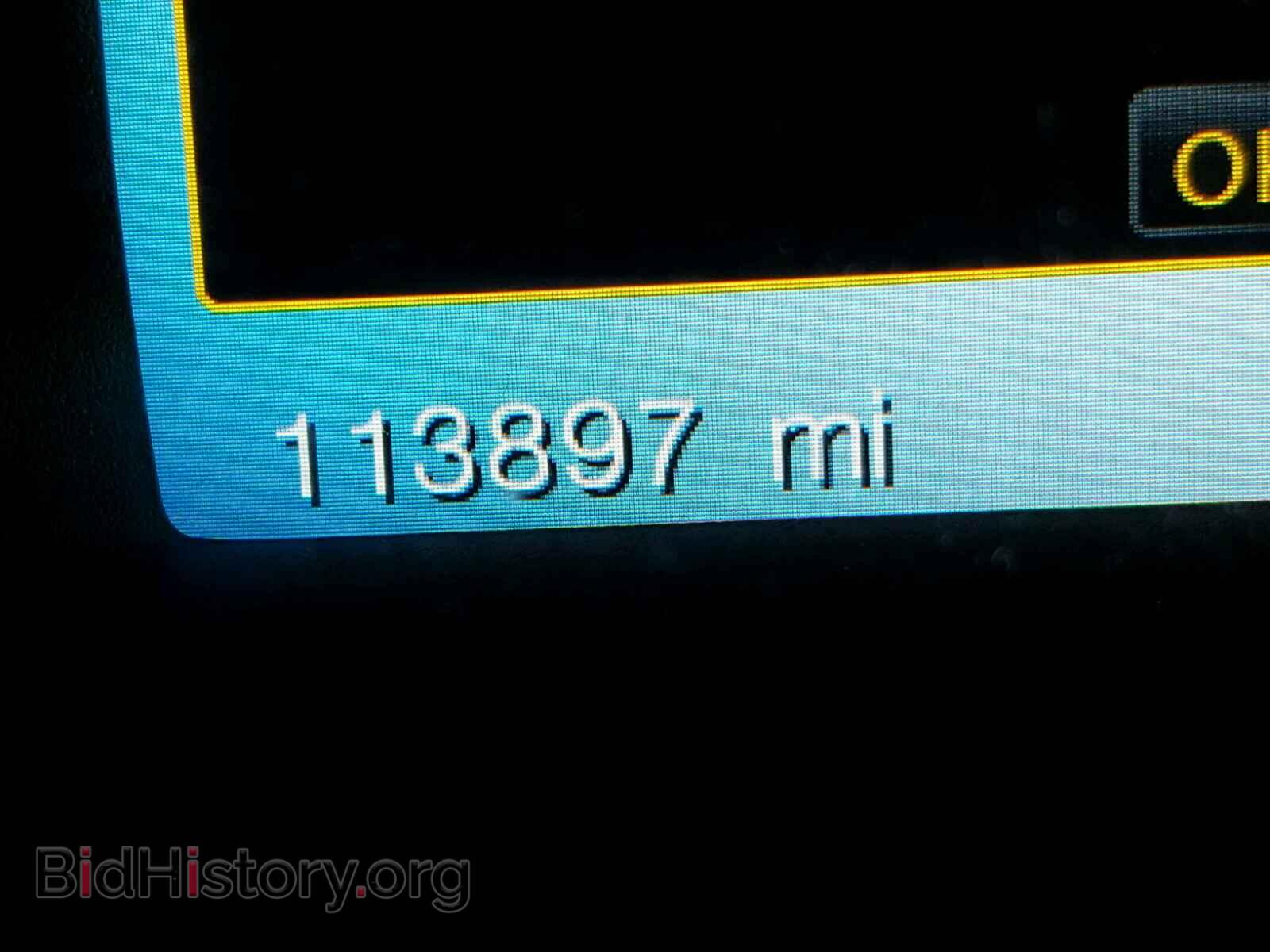 2012 FORD EDGE - VIN: 2FMDK3AK1CBA52944 - Фото 8