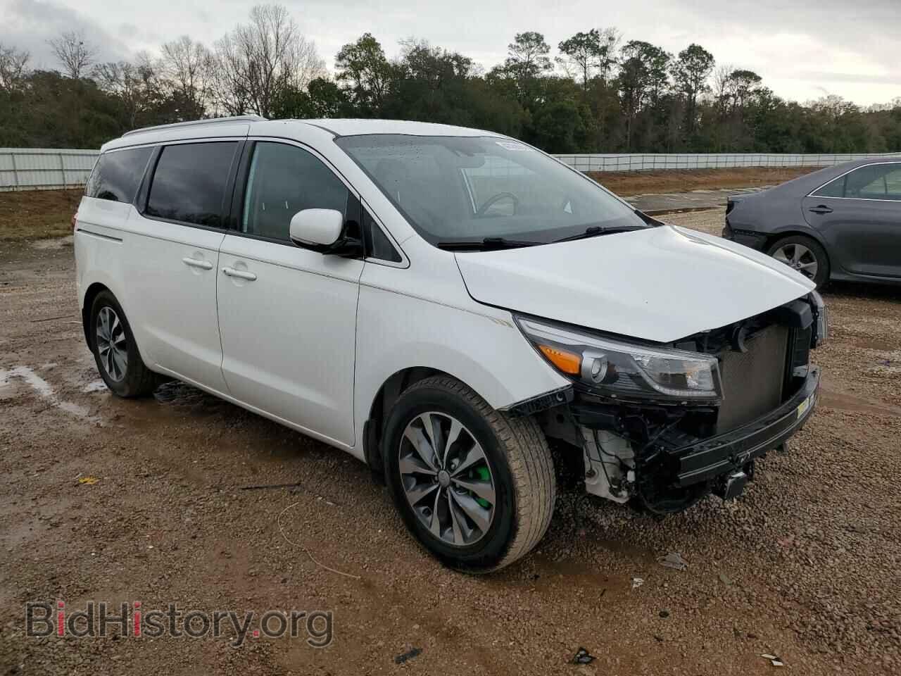 2016 KIA All Models - VIN: KNDMC5C12G6108394 - Photo 4