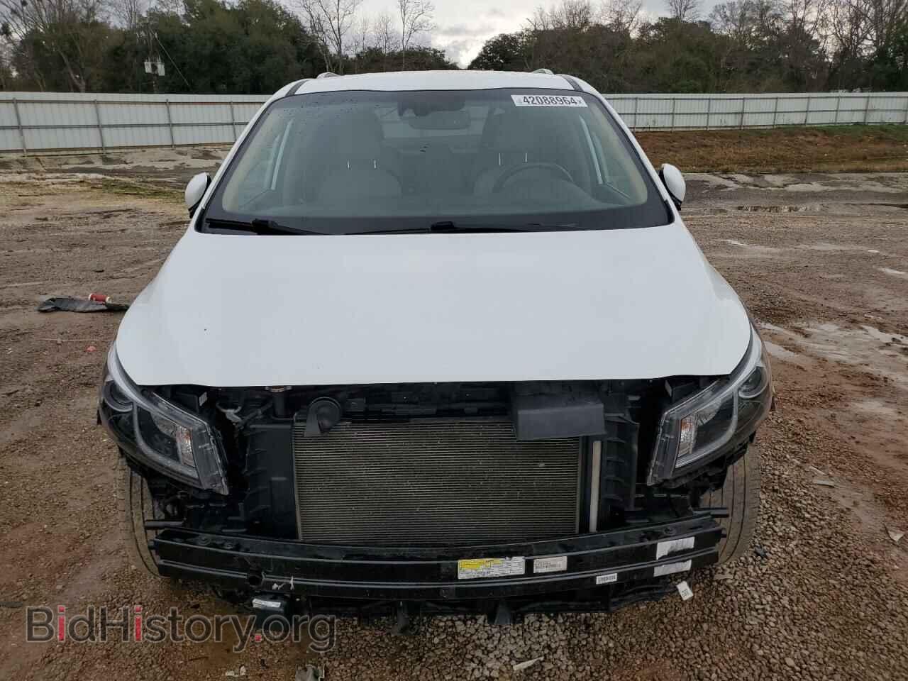2016 KIA All Models - VIN: KNDMC5C12G6108394 - Photo 5