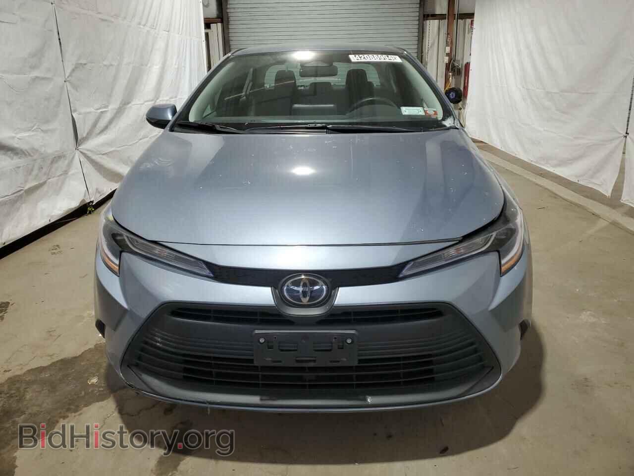 2023 TOYOTA COROLLA - VIN: 5YFB4MDE8PP049134 - Фото 5