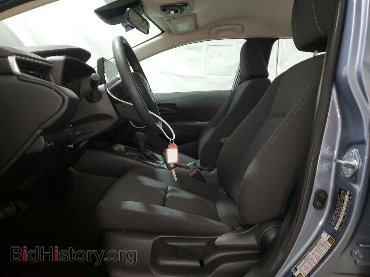 2023 TOYOTA COROLLA - VIN: 5YFB4MDE8PP049134 - Фото 7