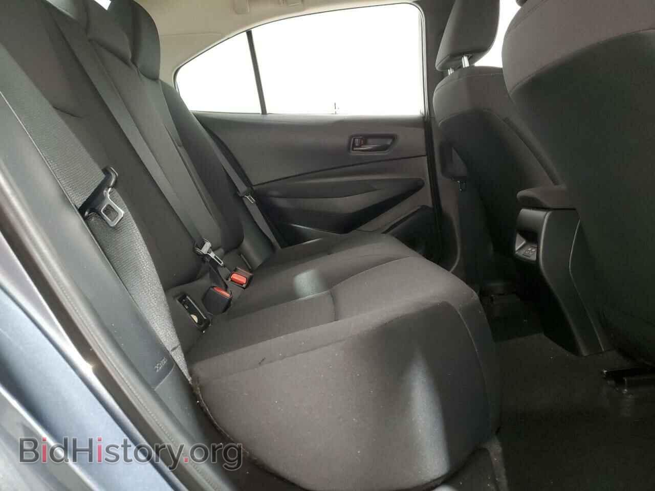 2023 TOYOTA COROLLA - VIN: 5YFB4MDE8PP049134 - Фото 10