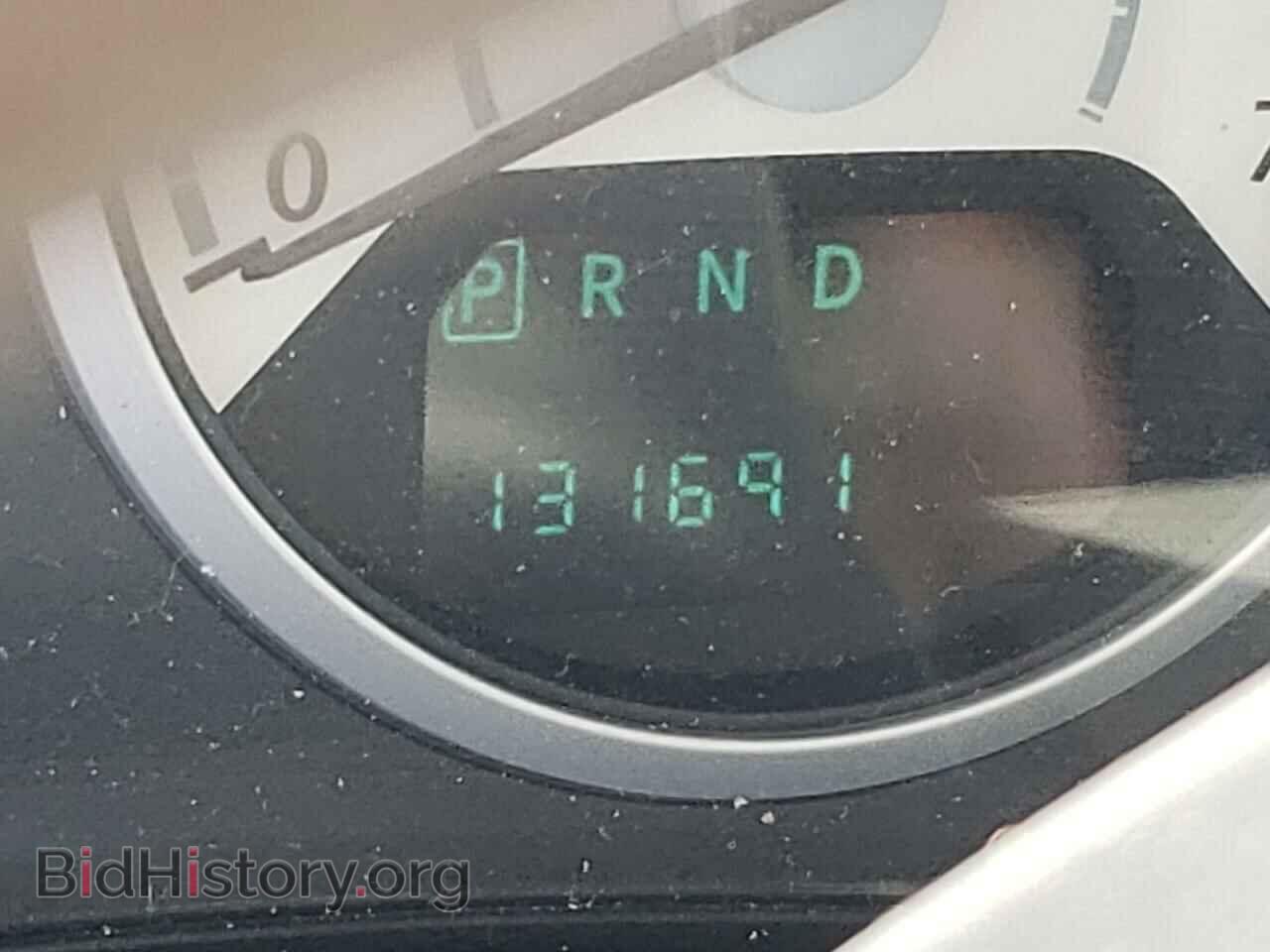 2010 CHRYSLER MINIVAN - VIN: 2A4RR2D19AR423933 - Фото 8