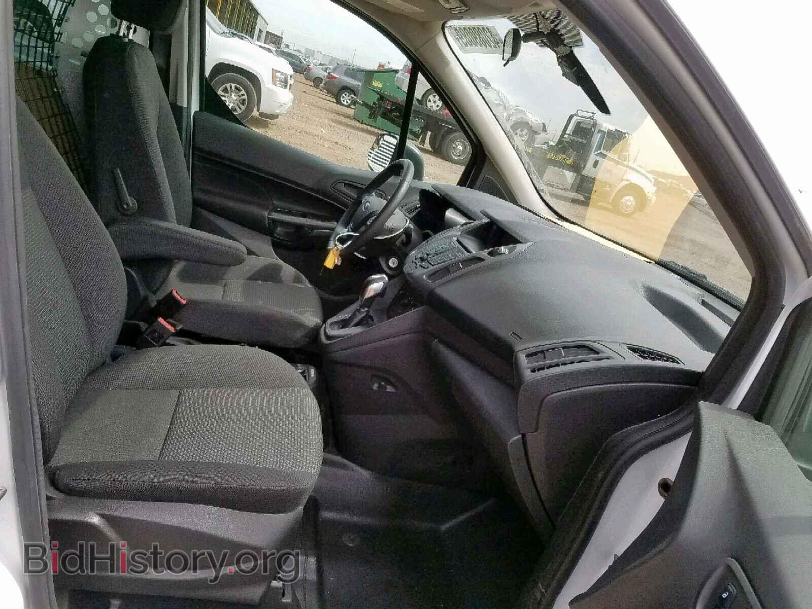 2018 FORD TRANSIT CO - VIN: NM0LS7E71J1375300 - Фото 5