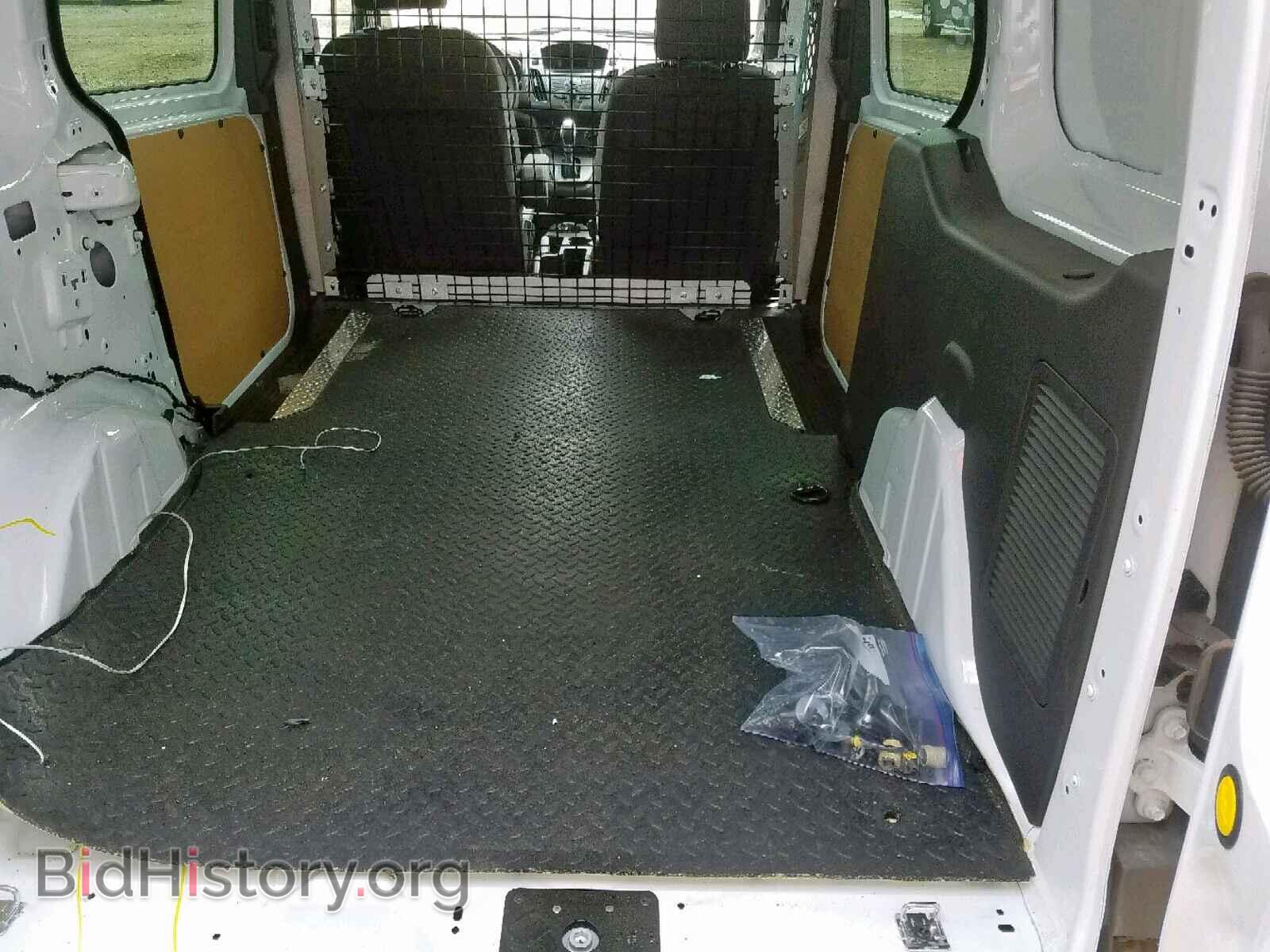 2018 FORD TRANSIT CO - VIN: NM0LS7E71J1375300 - Фото 6