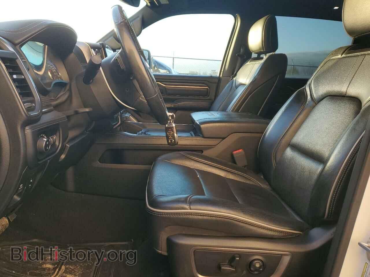 2019 RAM 1500 - VIN: 1C6SRFHT5KN692740 - Photo 7